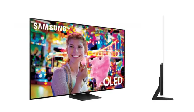 影音|三星推出采用 LG 面板的 83 寸 S90C OLED 电视-宅客ZhaiiKer