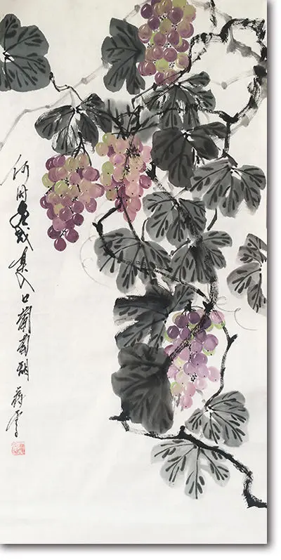 簡(jiǎn)篇-梅花香自苦寒來一蔣雪的藝術(shù)人生