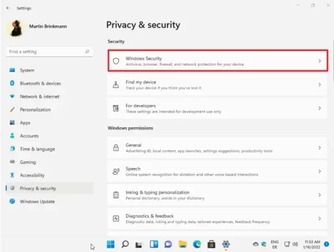 禁用Microsoft Defender防病毒軟件