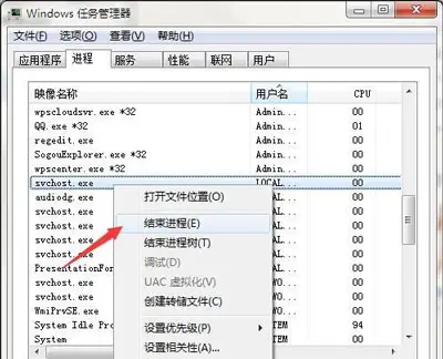 共享打印機(jī)錯(cuò)誤代碼0x00006cc