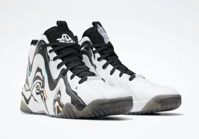 Reebok Kamikaze II????13??￥FY6116?????:registered:??￥???