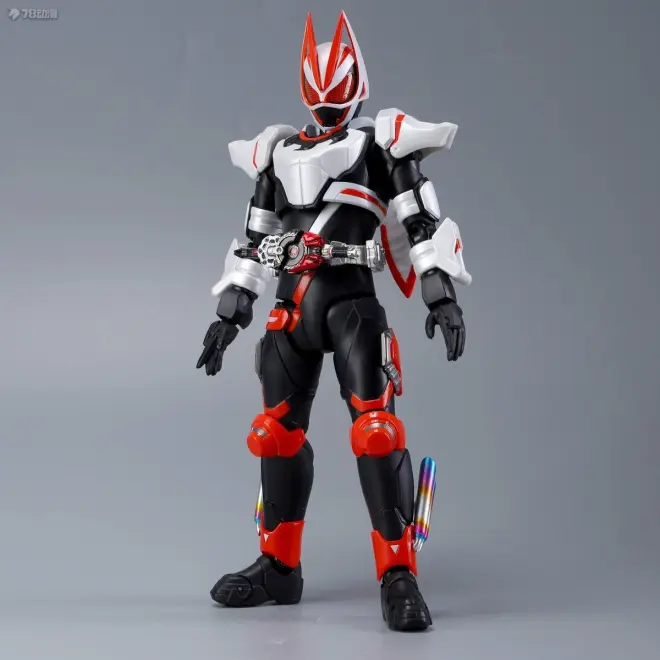 78官評 SHF 假面騎士系列 假面騎士Geats 馬格南推進(jìn)形態(tài)