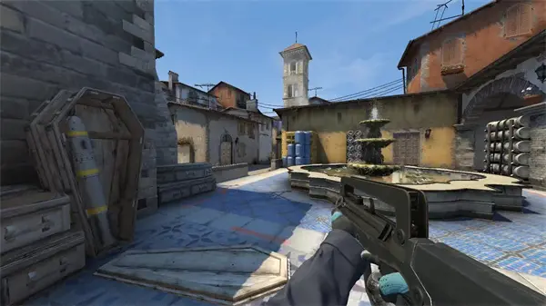 CSGO如何免费获得箱子 免费获得箱子途径分享
