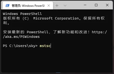 Win11遠(yuǎn)程桌面連接的五種方法