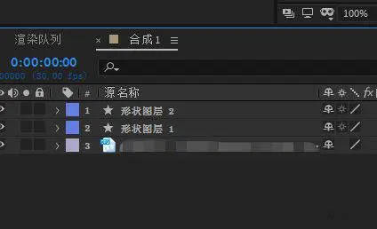 AE總是掉幀怎么辦? AE跳幀的解決辦法截圖