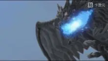 超絕火炎彈