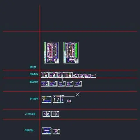 AutoCAD2017設置圖形界線的操作教程截圖