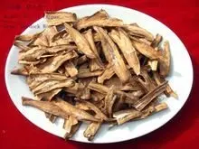 牛蒡根 入药 牛蒡根 入药