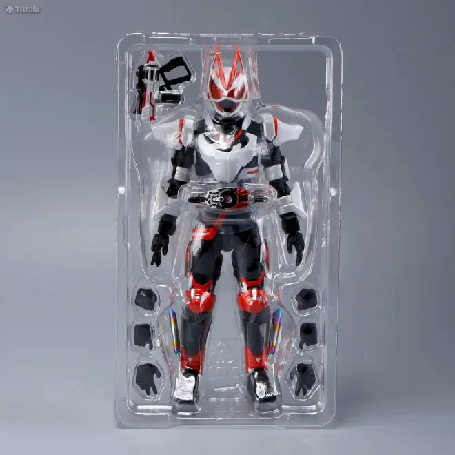 78官評 SHF 假面騎士系列 假面騎士Geats 馬格南推進(jìn)形態(tài)