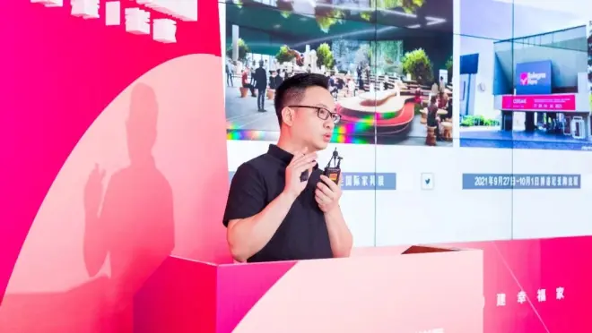 年度盘点 | 品牌回顾:2023砥砺奋进,稳健前行!(图15) 年度盘点 | 品牌回顾:2023砥砺奋进,稳健前行!(图15)