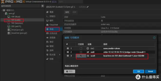 第一篇:GMK极摩客G2搭建PVE虚拟化平台,实现All In One基础部署