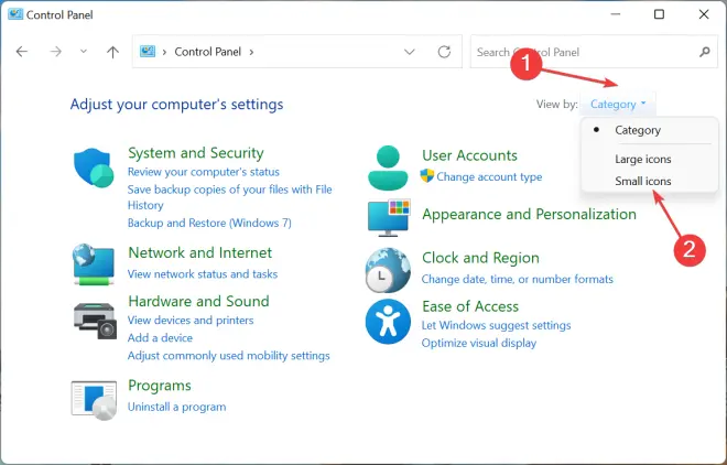 Win11如何鎖定和解鎖功能鍵(Fn)