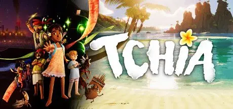 《奇娅Tchia》评测:难得的悠长假期
