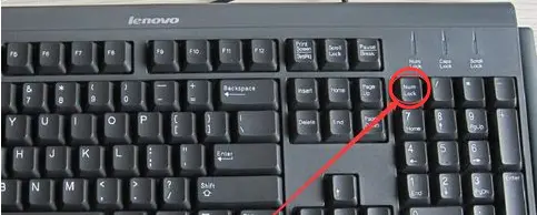 Win10鍵盤鎖住了怎么辦？Win10鍵盤鎖住了解決方法