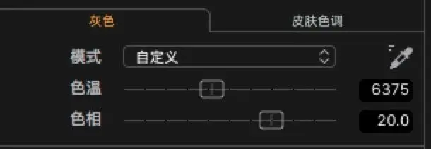 Photoshop調(diào)出歐美人像質(zhì)感膠片效果(2)