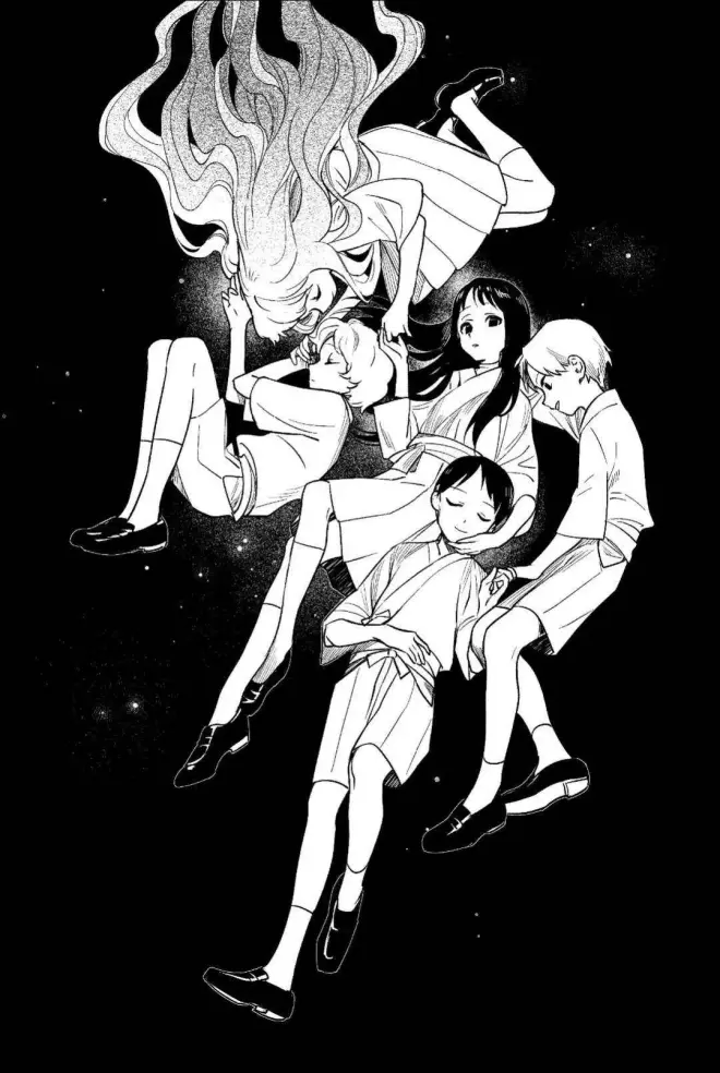 傳媒大學(xué)漫畫與插畫結(jié)課作業(yè)展開幕在即！