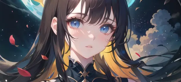  AI绘画表情包：为你的聊天增添乐趣和创意