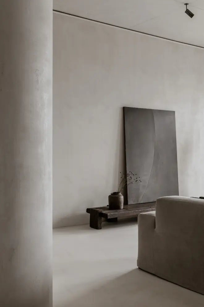 新作：平静的安放丨Annabell Kutucu设计丨德国-8