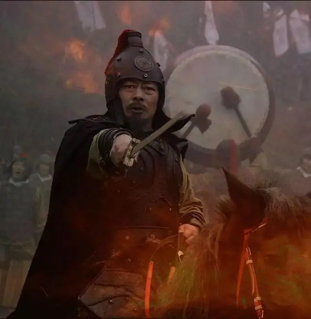 楚王臥薪嘗膽，備戰(zhàn)5年，兩位朝廷重臣卻為何齊聲唱衰：此戰(zhàn)必敗