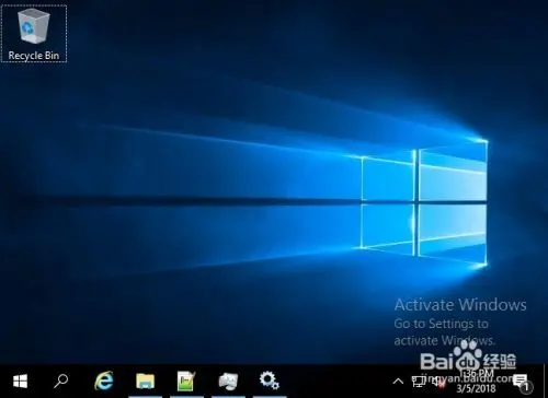 Windows Server 2012/2016桌面顯示我的電腦圖標