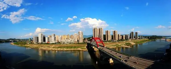 渠縣：打好“四張牌”，為創(chuàng)建全省鄉(xiāng)村振興先進縣賦能添彩