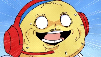 上班摸魚時你都在看些啥？不如點開這部輕松有趣的職場小動畫