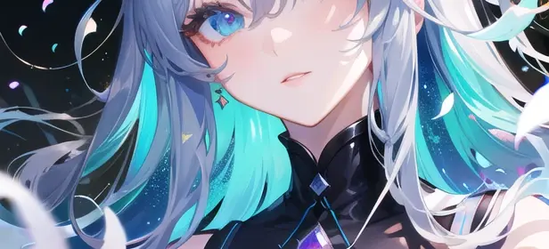  AI绘画视频制作：释放创意之力