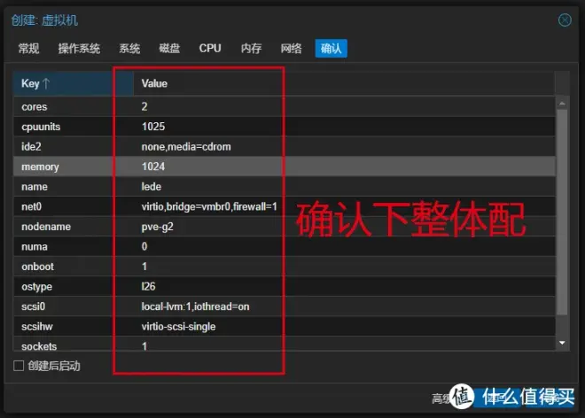 第一篇:GMK极摩客G2搭建PVE虚拟化平台,实现All In One基础部署