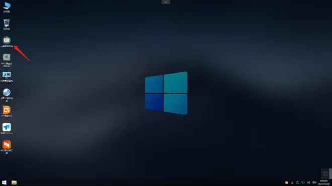 Wn10系統(tǒng)用U盤重裝系統(tǒng)Win7