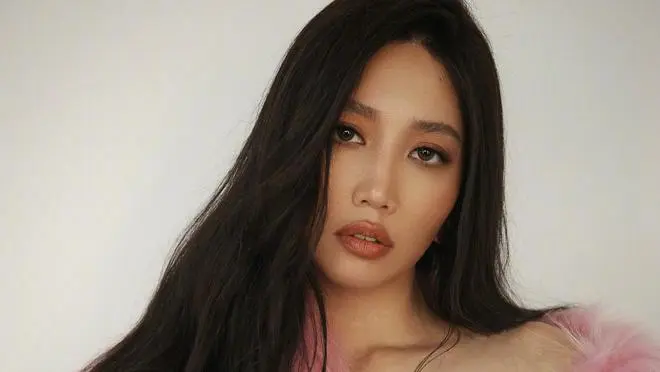谢娜罕聊快本停播：工作了很多年的节目突然没了