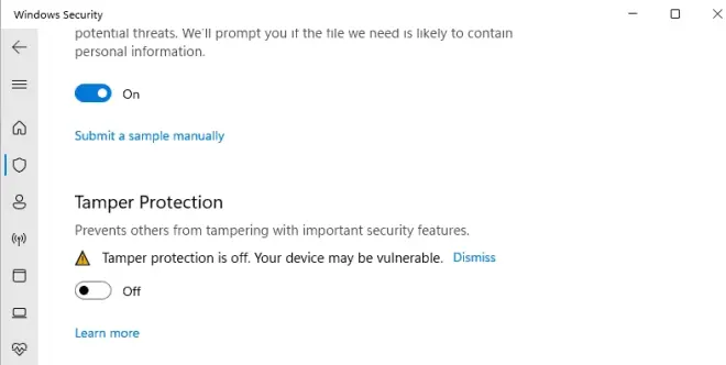 Win11怎么禁用Windows Defender防病毒