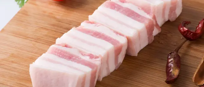 豬肉檢測