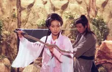 参演亚洲电视作品