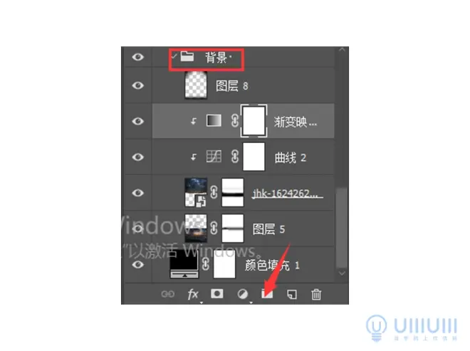 PS教程!用合成技巧制作星球大战主题视觉海报(附素材下载)
