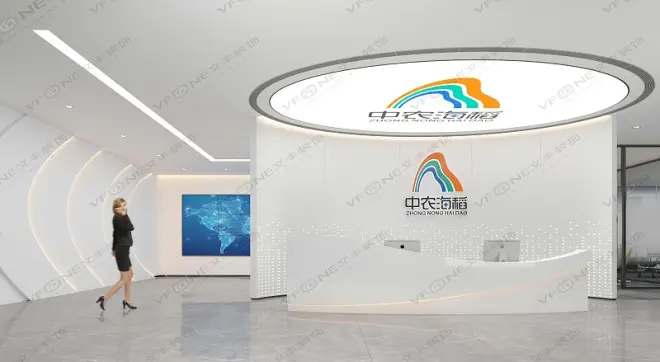 深圳展厅装修设计公司-文丰装饰 深圳展厅装修设计公司-文丰装饰