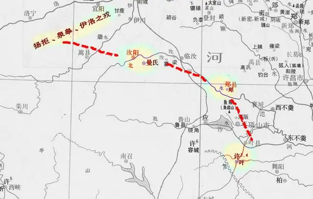楚王臥薪嘗膽，備戰(zhàn)5年，兩位朝廷重臣卻為何齊聲唱衰：此戰(zhàn)必敗