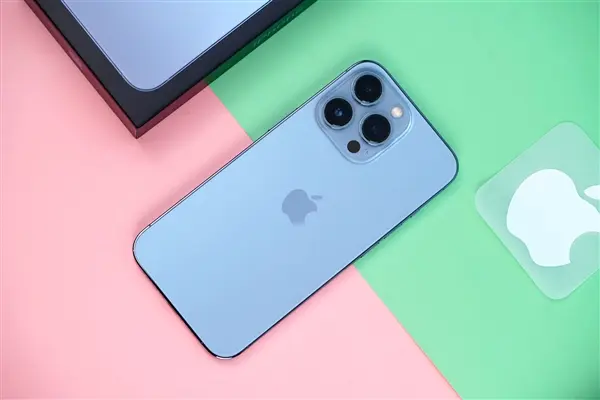 蘋果宣布開展自助維修服務(wù)：用戶可自行購買iPhone 12/13原廠零件更換