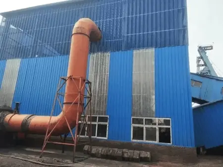 降噪治理