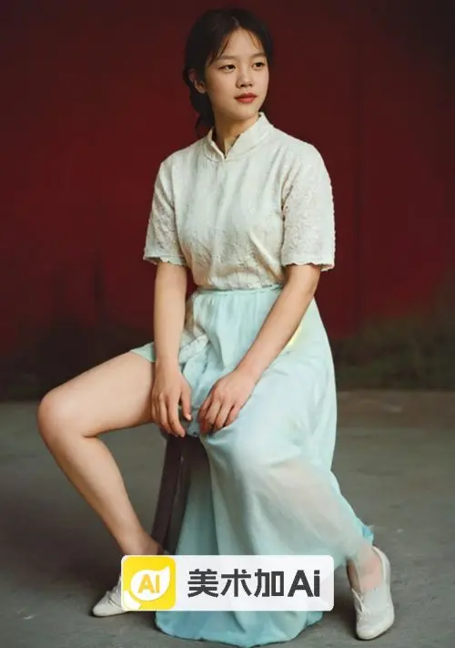 哪个AI绘画软件可以画速写作品