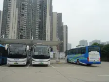 广州南沙快线