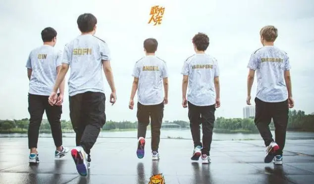 游戲日?qǐng)?bào)244期:騰訊視頻上架Switch;亞馬遜為噴子玩家申請(qǐng)專利 游戲日?qǐng)?bào)244期:騰訊視頻上架Switch;亞馬遜為噴子玩家申請(qǐng)專利