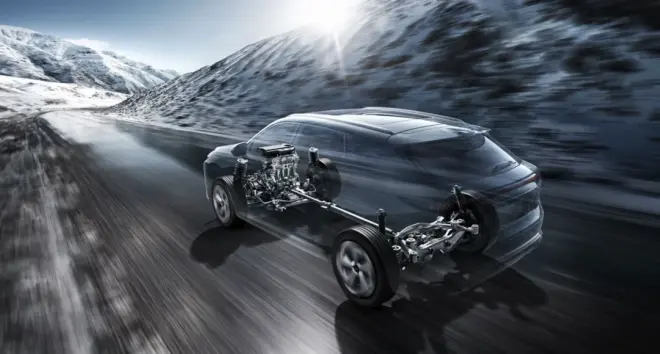 星途瑶光正式上市,售价15.28万元起!享受越级体验的新国产SUV车型