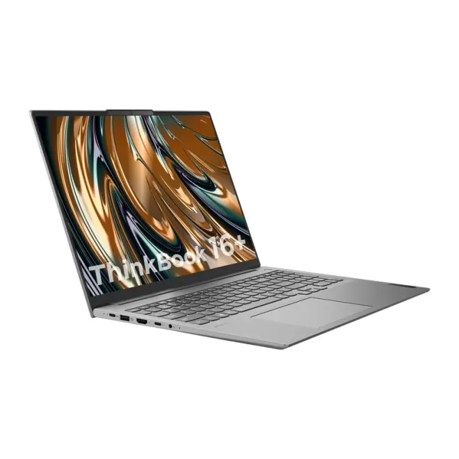 联想ThinkBook 16+, 2023款i5-13500H处理器,16英寸轻薄本