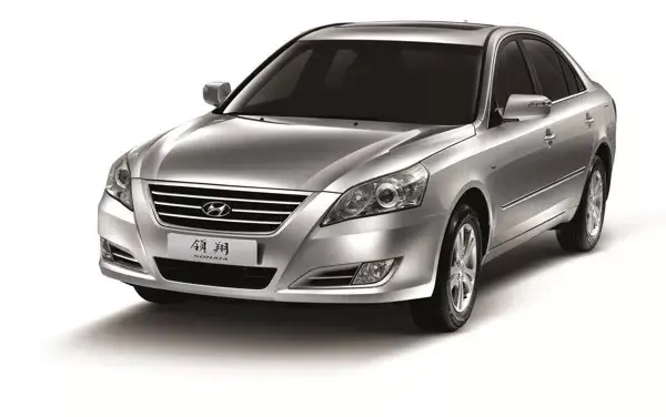 韓系車的春天是怎么沒的？