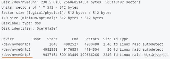 群暉 Synology 7.1 及以下版本 NVMe SSD 緩存做儲存空間及群暉 Synology 7.2 NVMe SSD 不兼容報錯修復