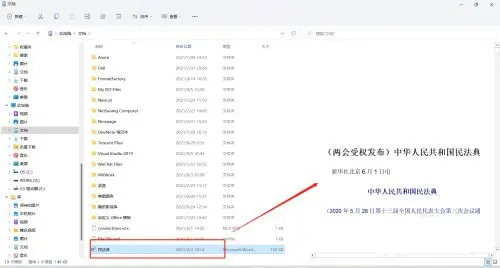 文件資源管理器如何顯示預覽窗格