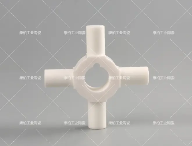 氧化鋯陶瓷