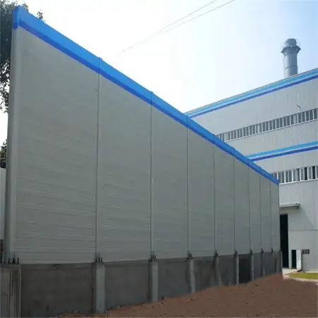 隔声降噪措施