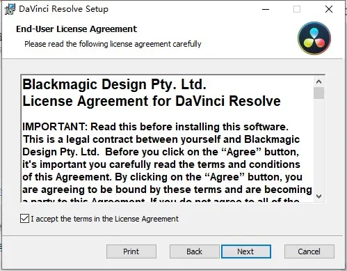 DaVinci Resolve Studio v17.4.0.12破解版