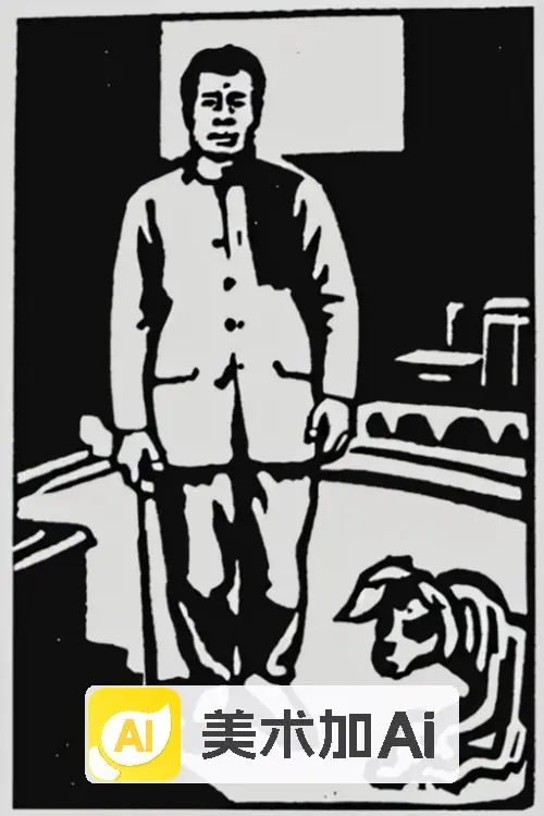 什么在线绘画网站可以生成版画作品